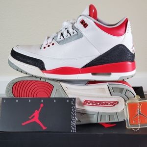 Air Jordan Retro 3